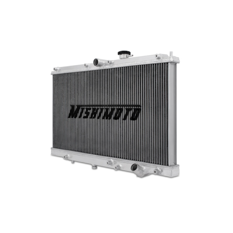 Mishimoto Performance Aluminum Radiator for 97-01 Honda Prelude - OneFastShop