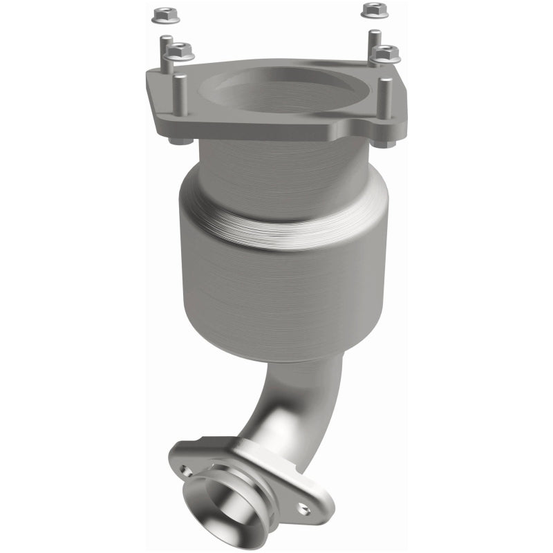 MagnaFlow Direct-Fit Catalytic Converter Dodge Stratus 2.7L - OneFastShop