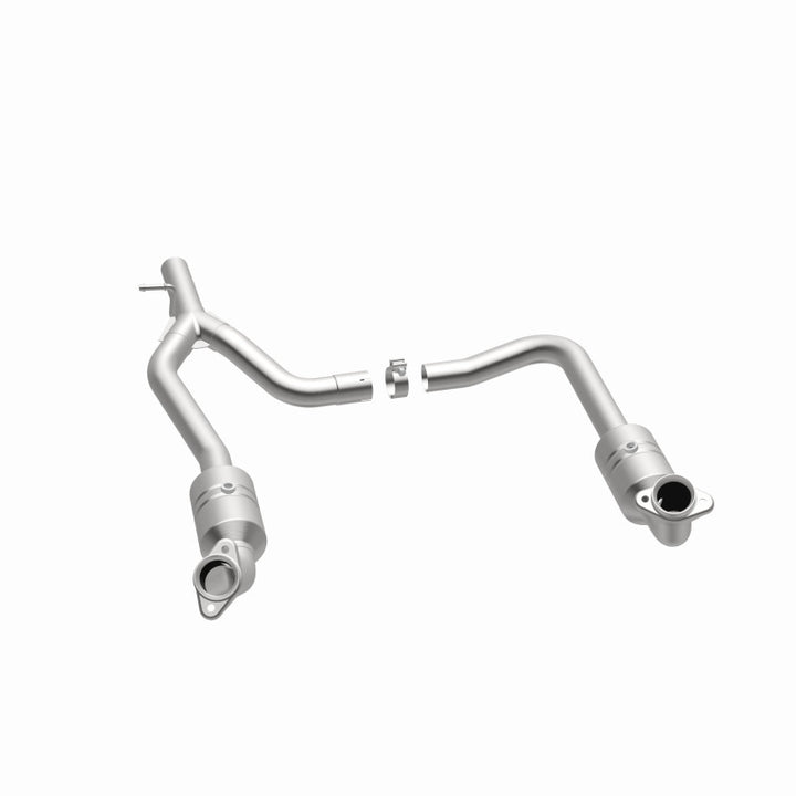 Magnaflow Direct-Fit Catalytic Converter for E-150 4.6L Underbody - OneFastShop