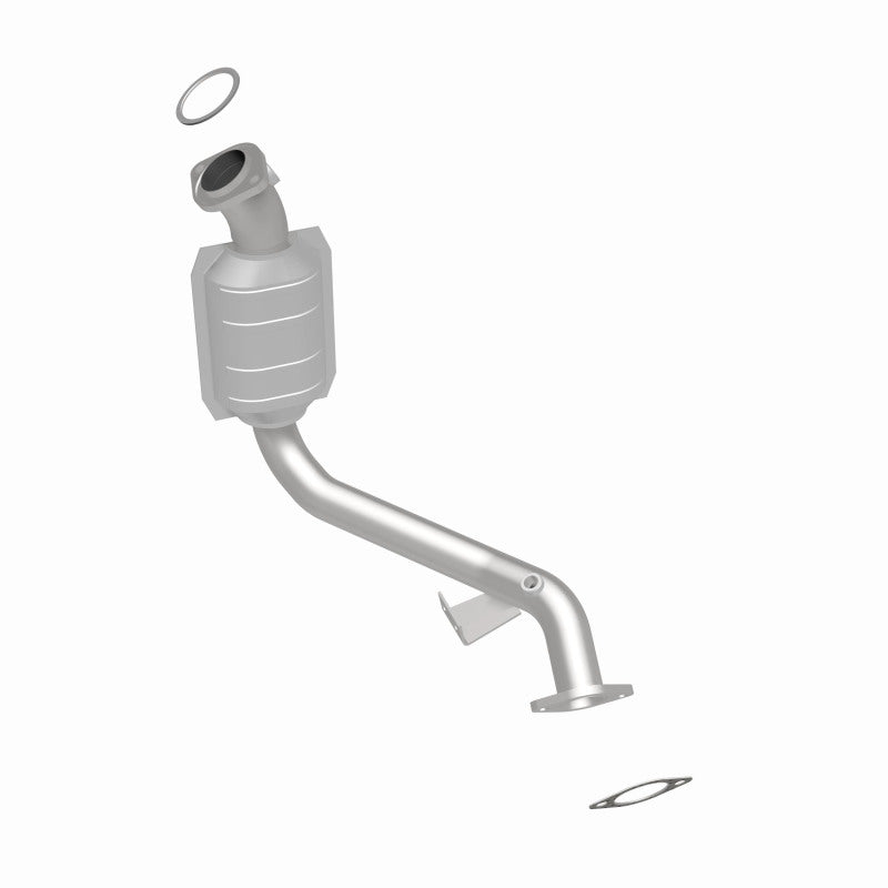 Magnaflow Direct-Fit Catalytic Converter for Ford Escort 98-01 OEM - OneFastShop