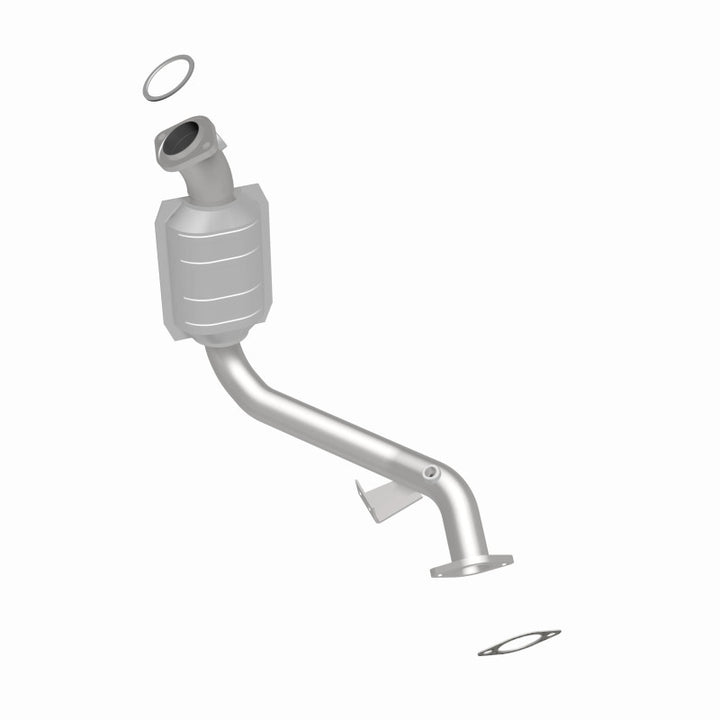 Magnaflow Direct-Fit Catalytic Converter for Ford Escort 98-01 OEM - OneFastShop