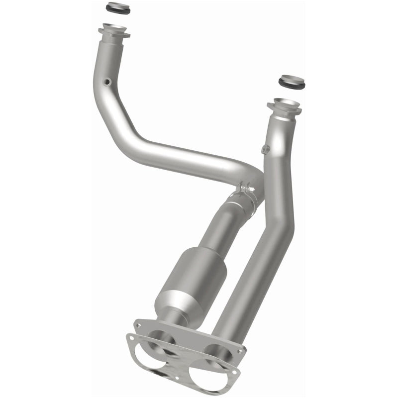 MagnaFlow Conv DF 3500 Truck 97 7.4L Easy Install, In Stock