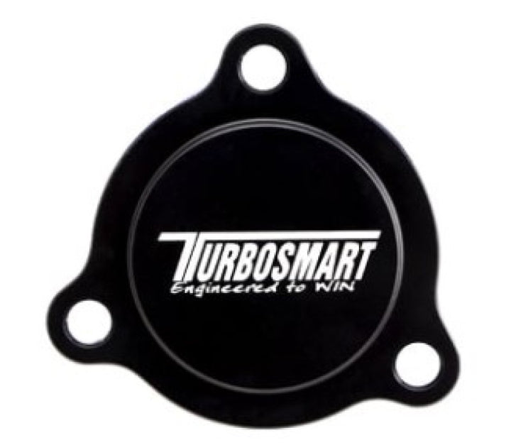 Turbosmart BOV Block-Off Cap for Ford EcoBoost Focus RS 2.3L - OneFastShop