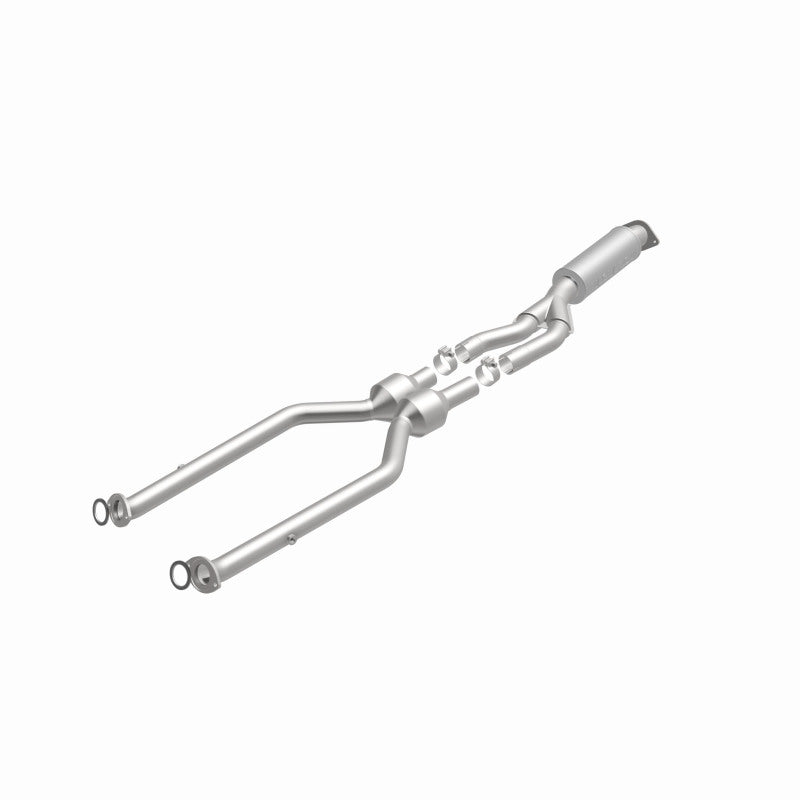Magnaflow Direct-Fit Catalytic Converter 2008-2014 Lexus IS F 5.0L - OneFastShop