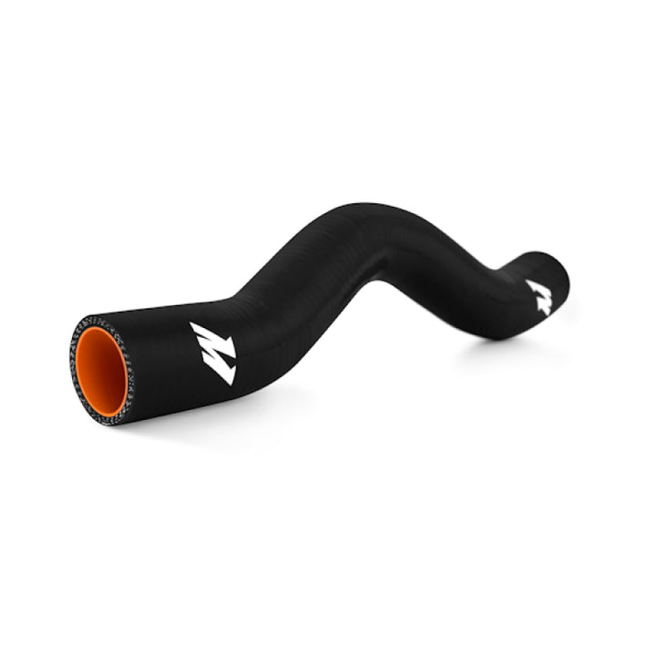 Mishimoto Upper Black Silicone Hose for Mitsubishi EVO 4/5/6 - OneFastShop
