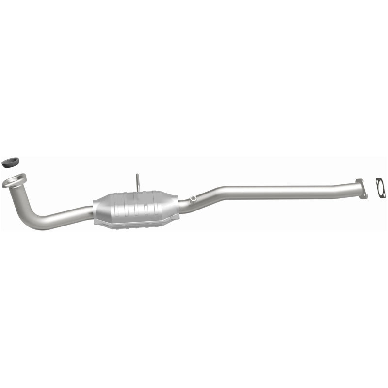 MagnaFlow Catalytic Converter 98-01 Metro/Swift 1.3 - Direct-Fit OE