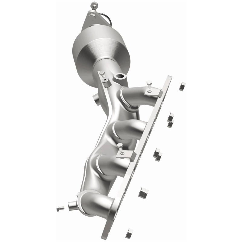 Magnaflow 2016–2021 Infiniti QX80 5.6L Direct-Fit Left Manifold Catalytic Converter