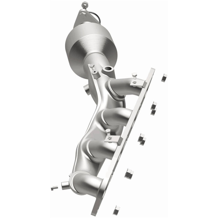 Magnaflow 2016–2021 Infiniti QX80 5.6L Direct-Fit Left Manifold Catalytic Converter