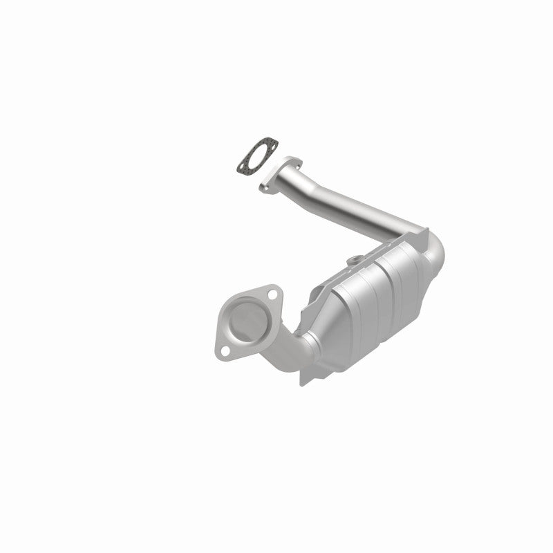Magnaflow Conv DF 07-09 Ranger 3.0 Direct-Fit OEM Catalytic Converter for 2007-2008 Ford Ranger and Mazda B3000 - OneFastShop