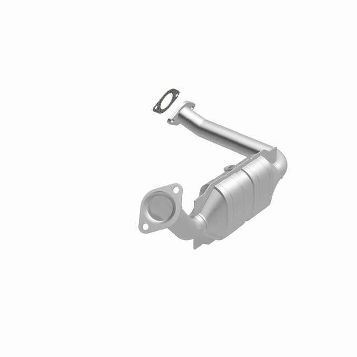 Magnaflow Conv DF 07-09 Ranger 3.0 Direct-Fit OEM Catalytic Converter for 2007-2008 Ford Ranger and Mazda B3000 - OneFastShop