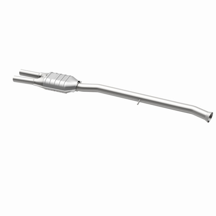 Magnaflow Catalytic Converter 26.87X6.5X4 2.25/1.75 for Jaguar XJ6/Vanden Plas - OneFastShop