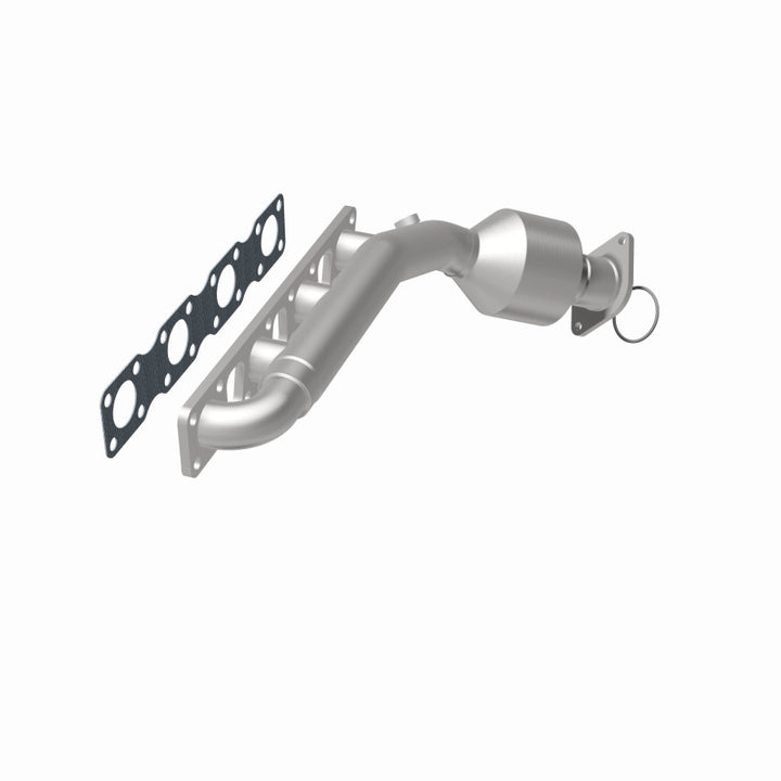 Magnaflow Direct-Fit Catalytic Converter for 03-04 M45 V8 4.5 OE Mani - OneFastShop