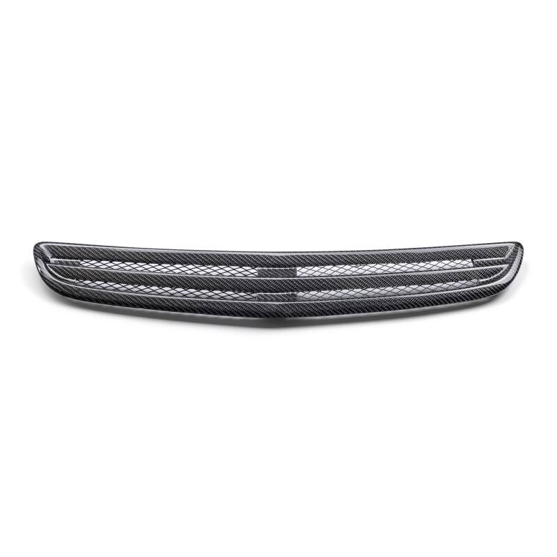 Seibon Carbon Fiber Hood Scoop for 2024 Acura Integra - OneFastShop