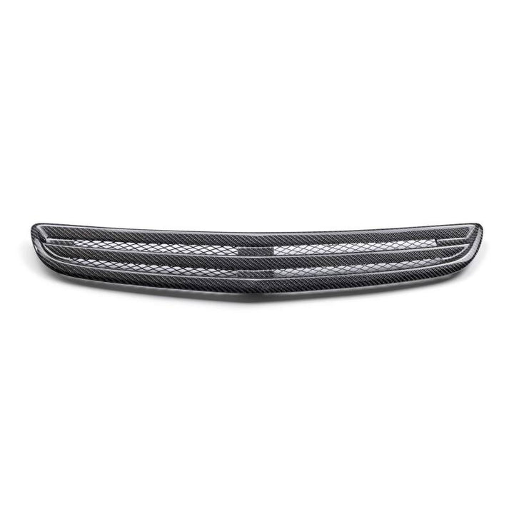 Seibon Carbon Fiber Hood Scoop for 2024 Acura Integra - OneFastShop