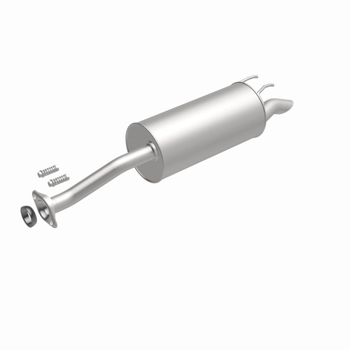 BRE Exhaust 12-15 Civic 1.8L Muffler Kit is a key product, offering reliable performance for specific vehicles, ensuring optimal exhaust flow and compatibility with designated models. - OneFastShop
