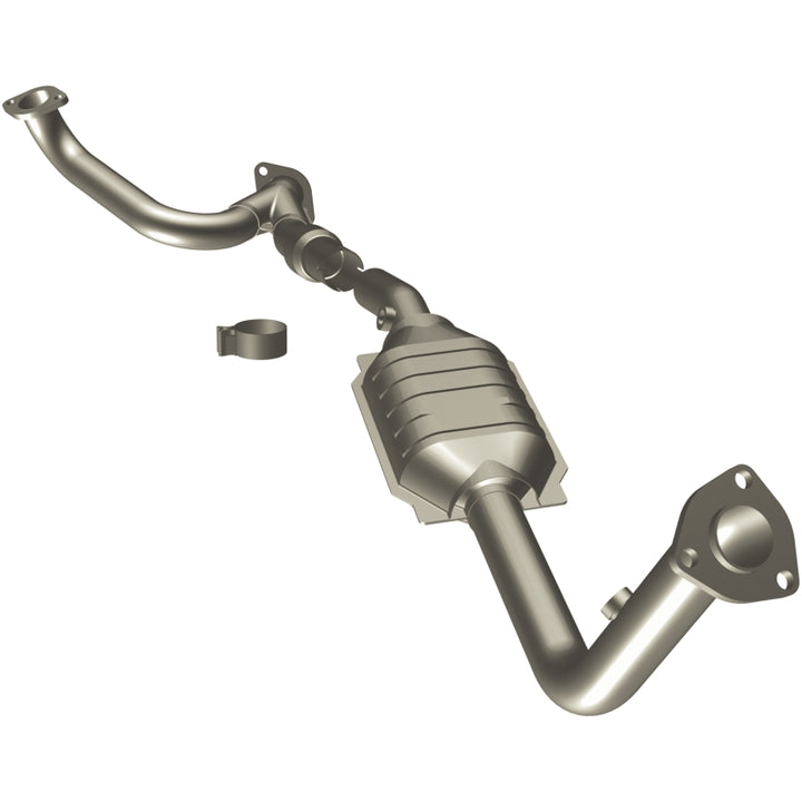 Magnaflow Direct-Fit Catalytic Converter 98-02 Isuzu Trooper 3.5L - OneFastShop