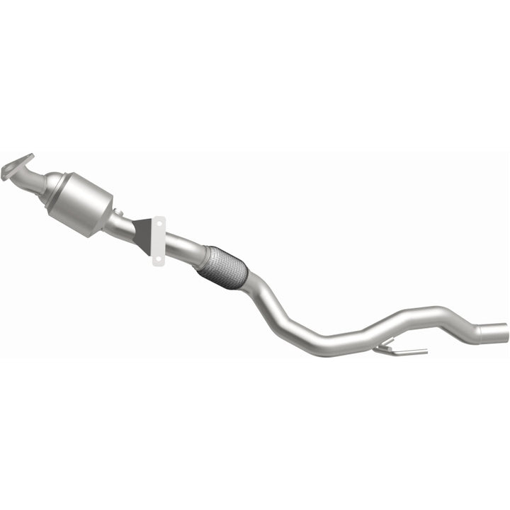 Magnaflow Direct Fit Converter for 11-17 Porsche Cayenne 3.6L - OneFastShop