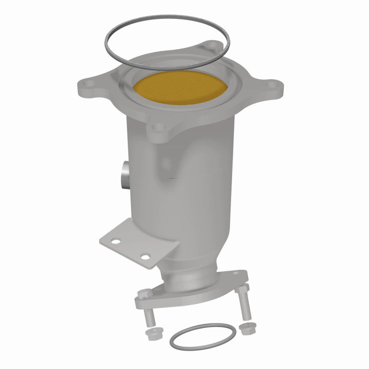 Magnaflow Direct Fit Catalytic Converter 2007-2015 Ford Edge 3.5L OEM - OneFastShop