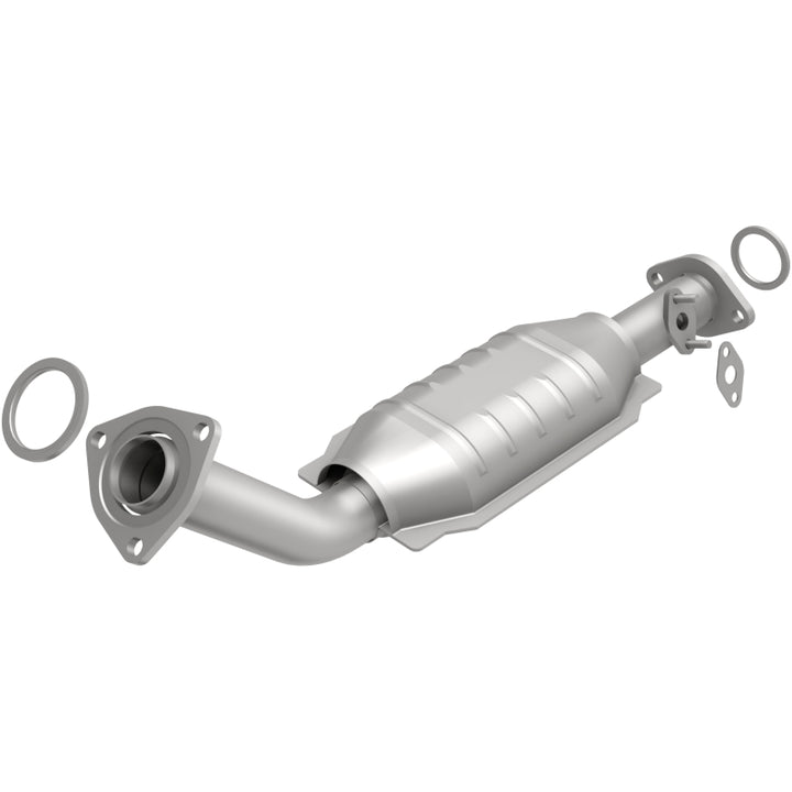 Magnaflow Direct-Fit Catalytic Converter 00-04 Tundra 4.7L P/S OEM - OneFastShop