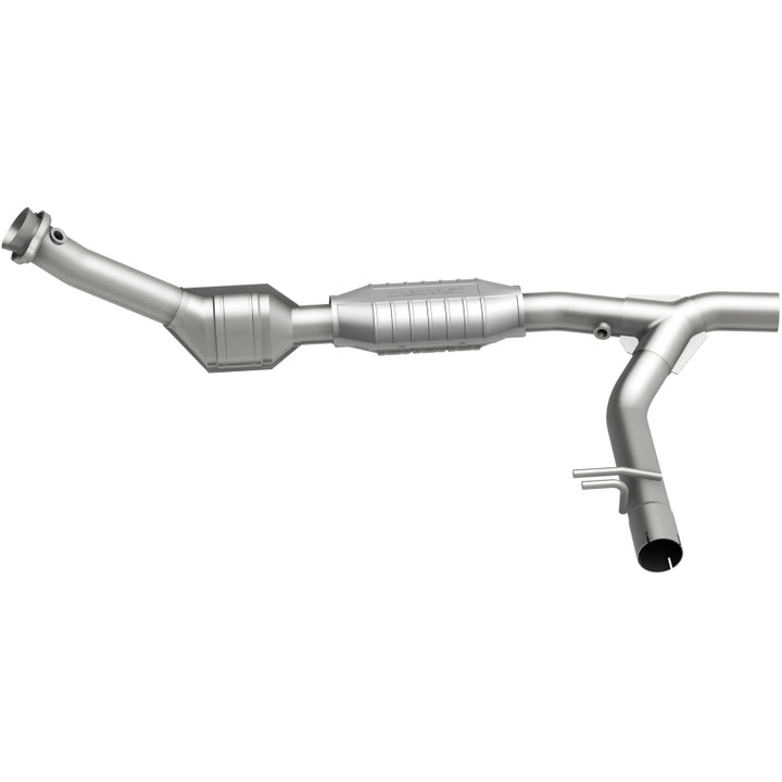 Magnaflow Direct-Fit Catalytic Converter for 99-00 Ford Trucks 5.4L - OneFastShop