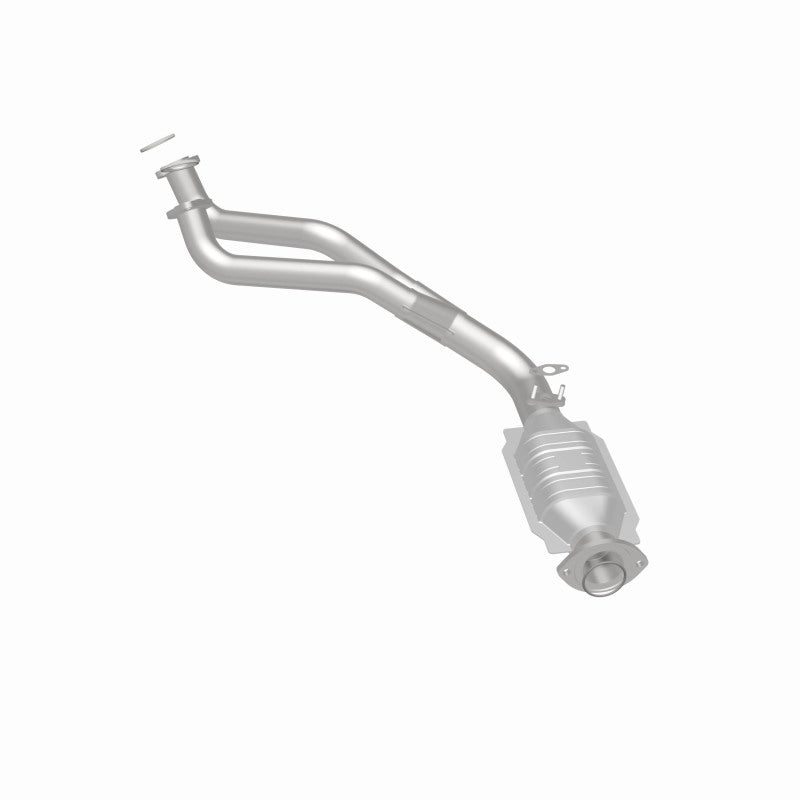 MagnaFlow Direct-Fit Catalytic Converter for Lexus LX450 & Toyota Land Cruiser 4.5L Front - OneFastShop