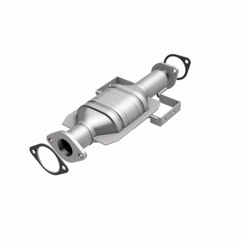 Magnaflow Direct-Fit Catalytic Converter for 96 Dodge Avenger 2.5L - OneFastShop