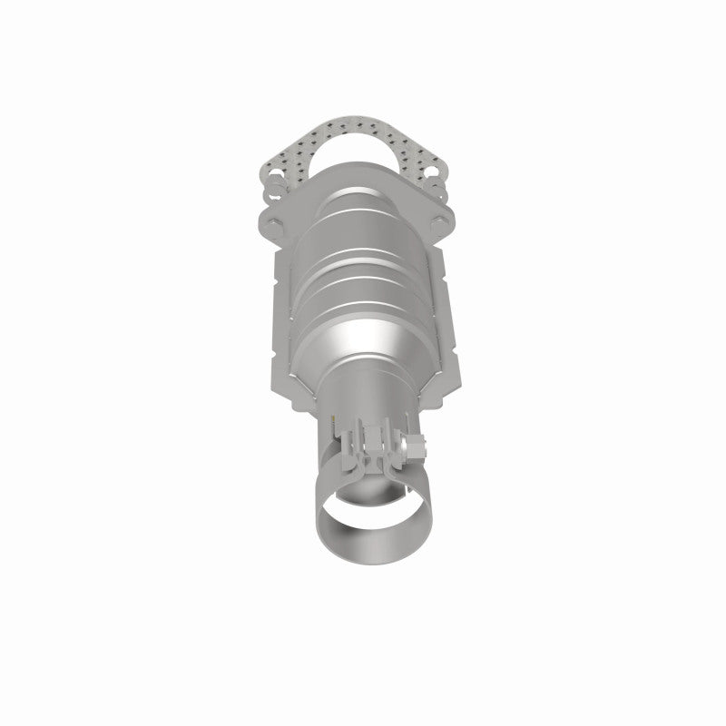 2009-2013 Malibu L4 2.5L Catalytic Converter: Direct Fit SS - Free Shipping