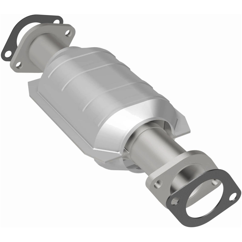 MagnaFlow Catalytic Converter for 98-00 Nissan Frontier 2.4L - Efficient Emissions Solution