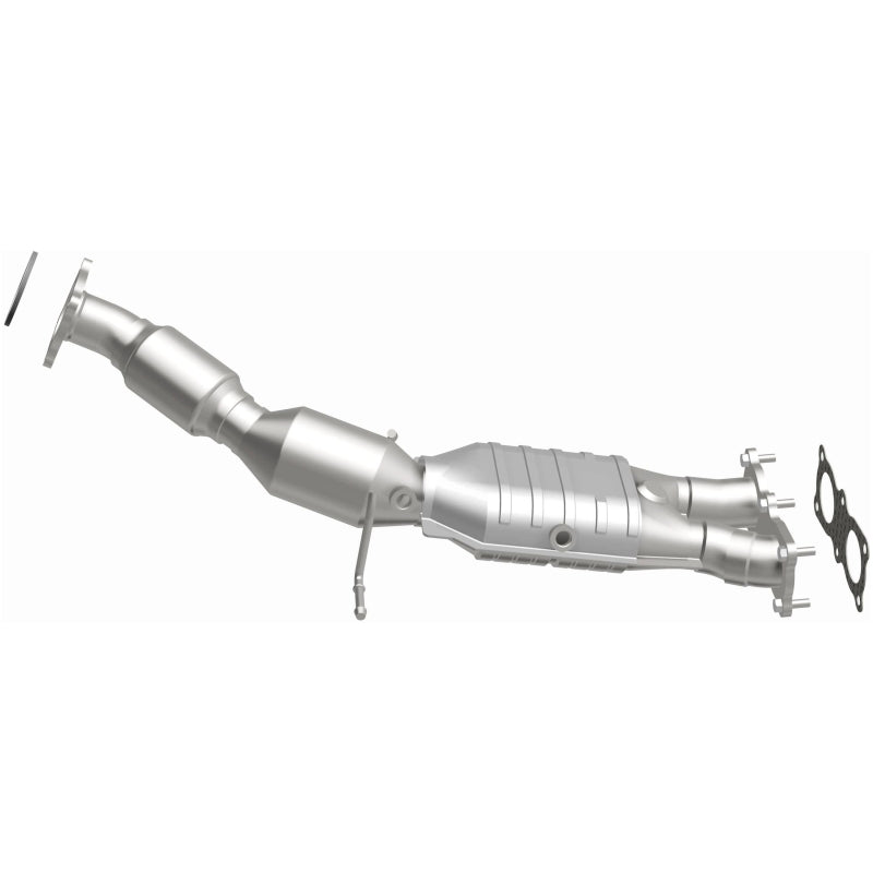 Magnaflow Catalytic Converter for 10-14 Volvo S80 3.2L