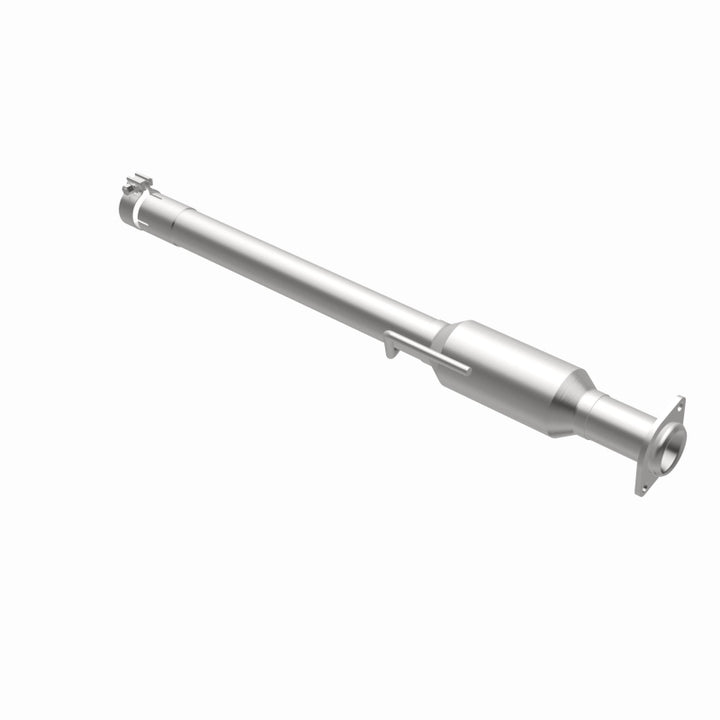 Magnaflow Direct Fit Catalytic Converter 4.0L Stainless Steel Mandrel Bent Tube 04-06 Jeep Wrangler - OneFastShop
