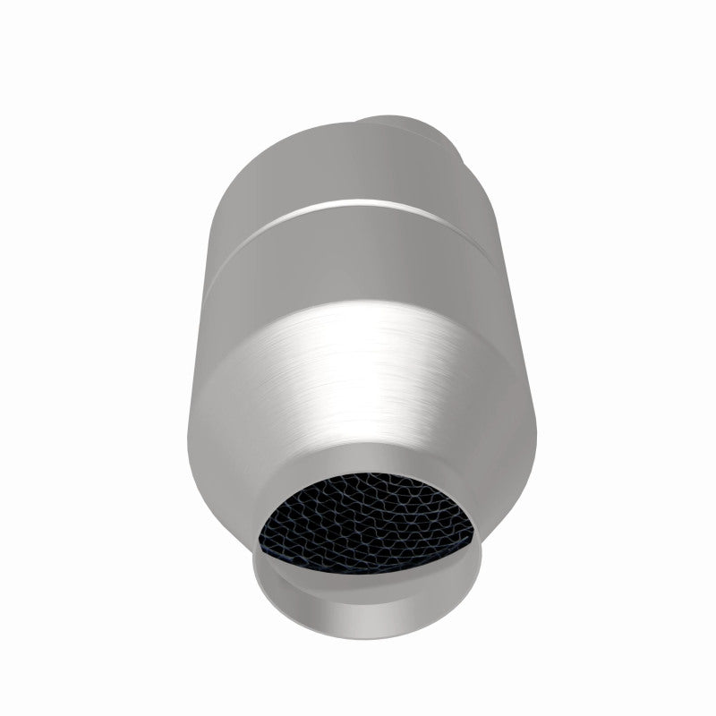 Magnaflow Universal 3.50 Inch O/C Diesel Catalytic Converter for 2001-2006 Chevrolet Silverado & GMC Sierra 2500/3500