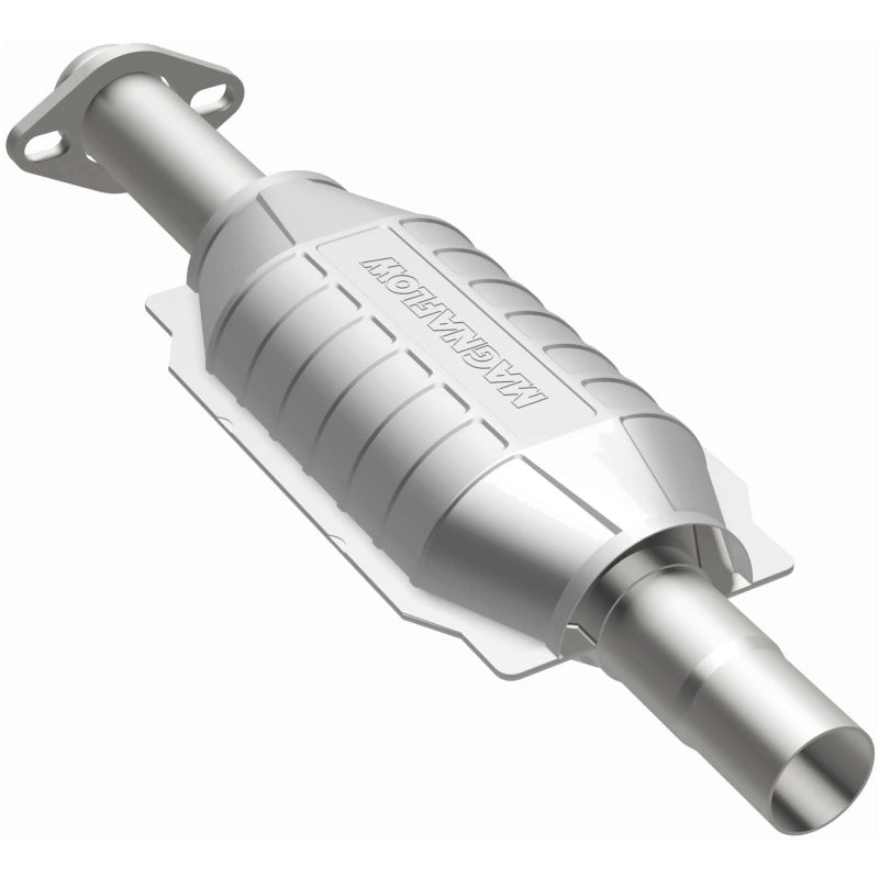 Magnaflow Direct-Fit Catalytic Converter for 1982-1983 Chevy Camaro and Pontiac Firebird - OneFastShop