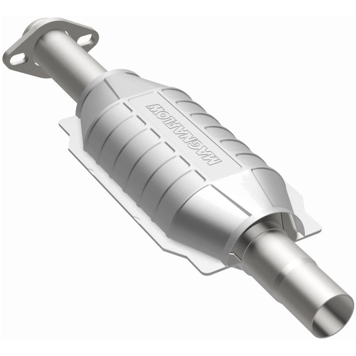 Magnaflow Direct-Fit Catalytic Converter for 1982-1983 Chevy Camaro and Pontiac Firebird - OneFastShop