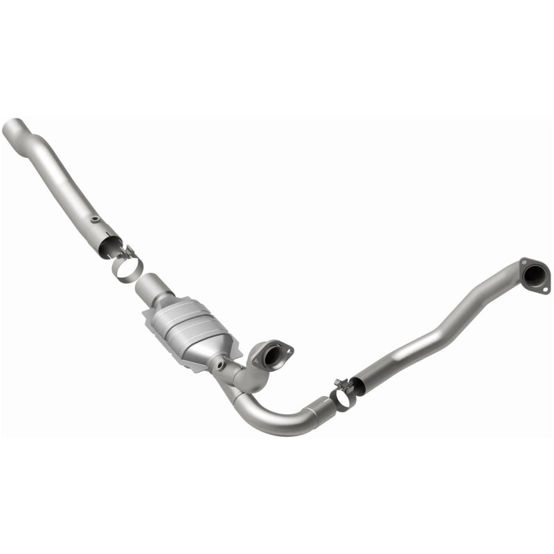 MagnaFlow Direct-Fit Catalytic Converter for 2003 Ram 1500 5.7 2WD - OneFastShop