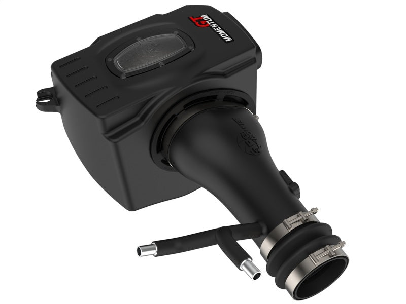 aFe Momentum GT Pro DRY S Cold Air Intake System for 17-18 Nissan Titan V8 5.6L