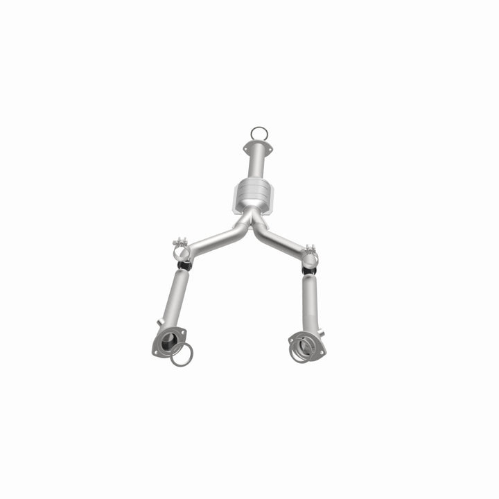 Magnaflow Direct-Fit Catalytic Converter 1992-1997 Lexus SC400 4.0L - OneFastShop