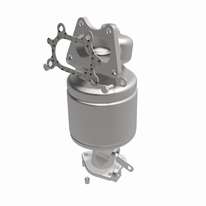 Magnaflow Direct Fit Catalytic Converter for 03-07 Honda Accord 3.0L - OneFastShop