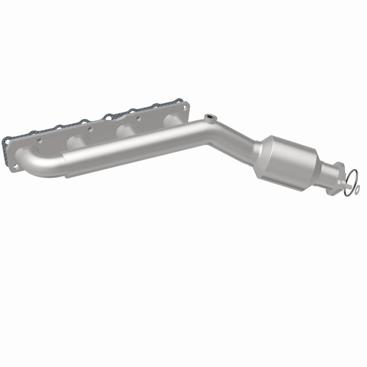 Magnaflow Direct Fit Catalytic Converter 5.6L for 2004 Nissan Titan - OneFastShop