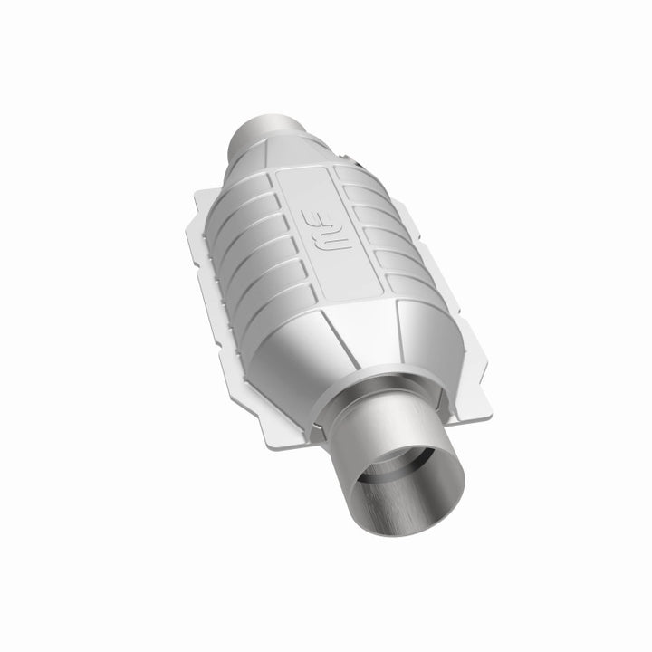 MagnaFlow Conv Universal 2.00 Inch with Single O2 OEM In Stock