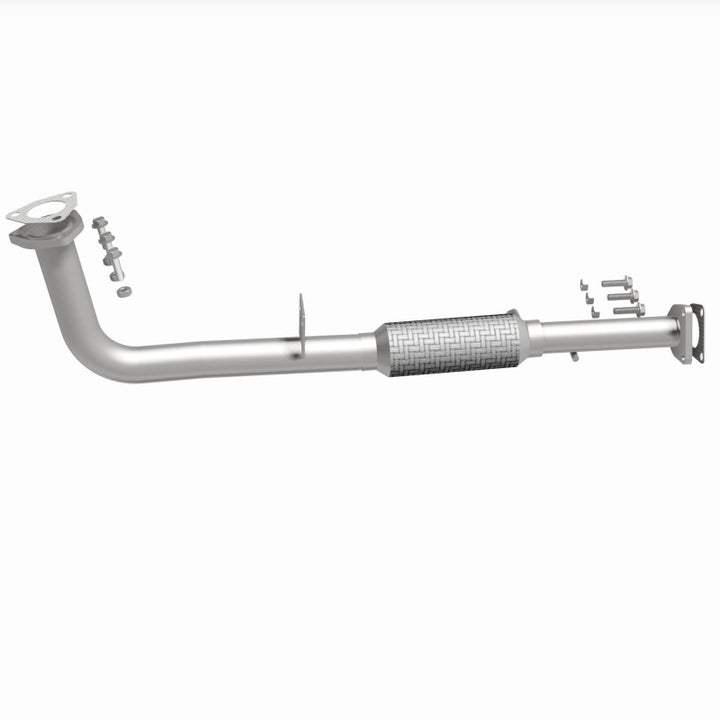 BRE Exhaust 90-93 Accord 2.2L Front Pipe Kit Front Pipe Kit