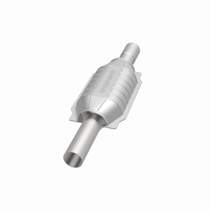 Magnaflow Conv DF Direct-Fit Catalytic Converter 1980 Buick Chevrolet Oldsmobile - OneFastShop