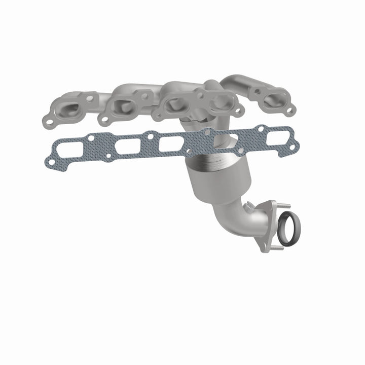 Magnaflow Direct-Fit Catalytic Converter 49353 for 07 Colorado/Canyon 3.7L OEM