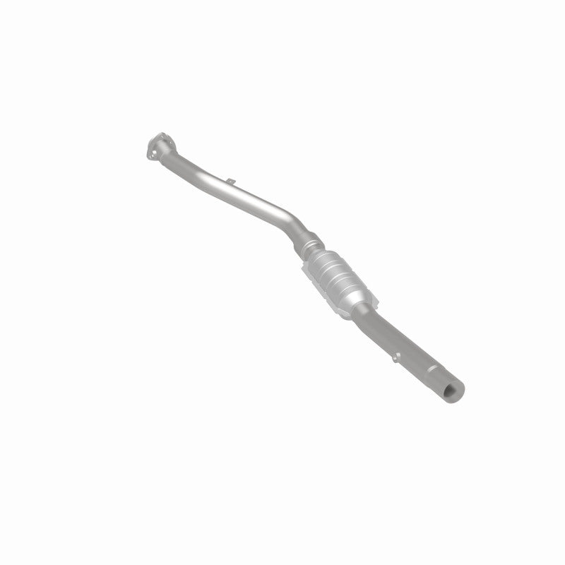 MagnaFlow Direct-Fit Catalytic Converter for 97-99 Audi A8 3.7L - Passenger Side - OneFastShop