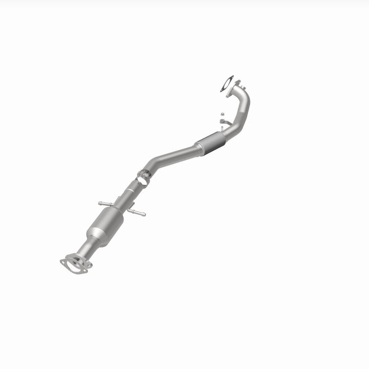 Magnaflow Direct Fit Catalytic Converter Federal EPA Compliant Stainless Steel 14-19 Chevrolet Impala L4 25L - OneFastShop