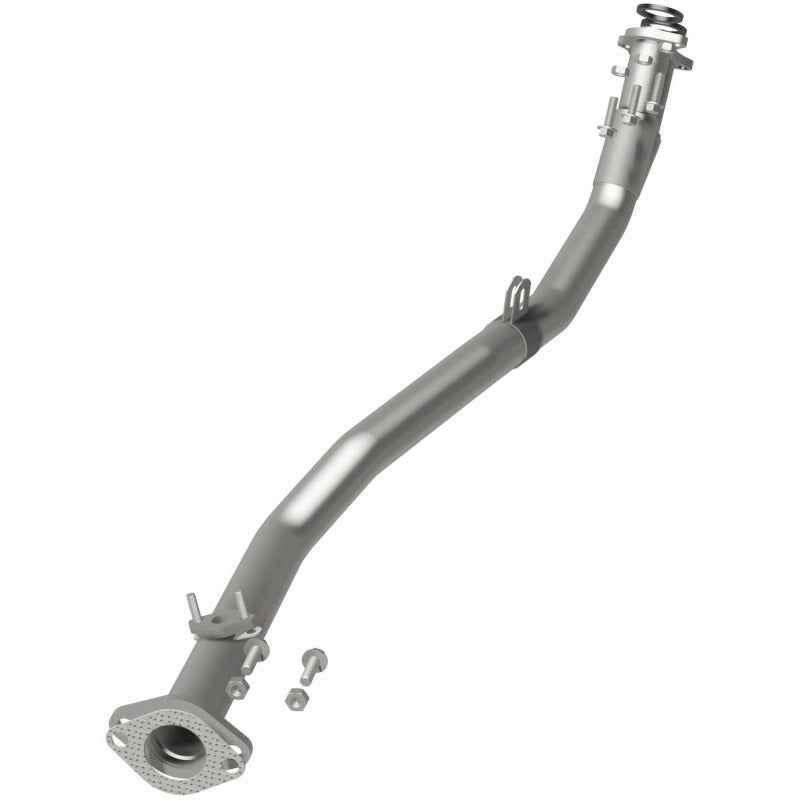 BRE Exhaust 86-88 Pickup 2.4L Front Pipe Kit Kit