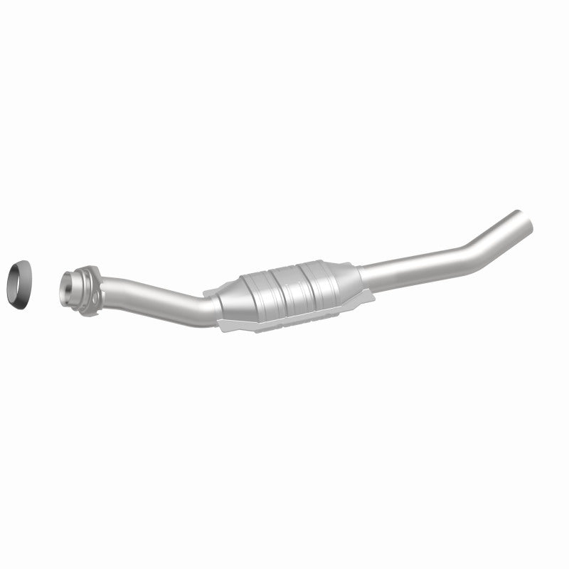 MagnaFlow Conv DF 92-93 Chrysler F/S 3.3L 49S Easy Install