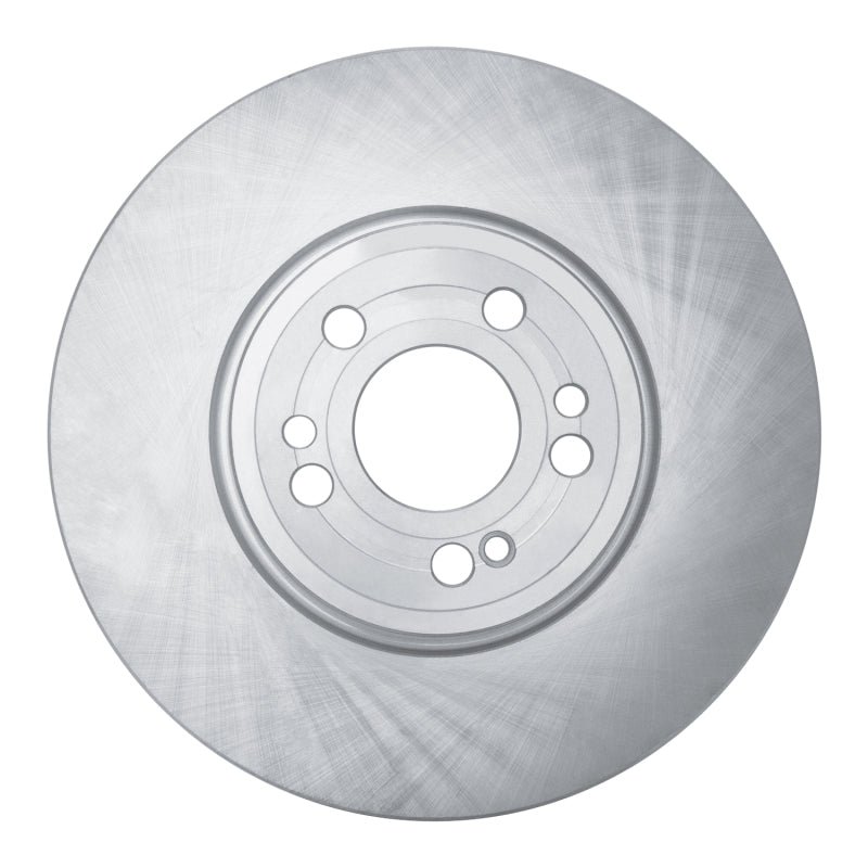 DFC OE Front Brake Rotor - Mercedes-Benz GLE350 (2020-2023)