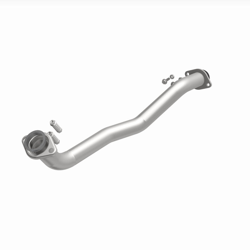 BRE Exhaust 2009–2015 Front Pipe Kit for Toyota Venza 2.7L