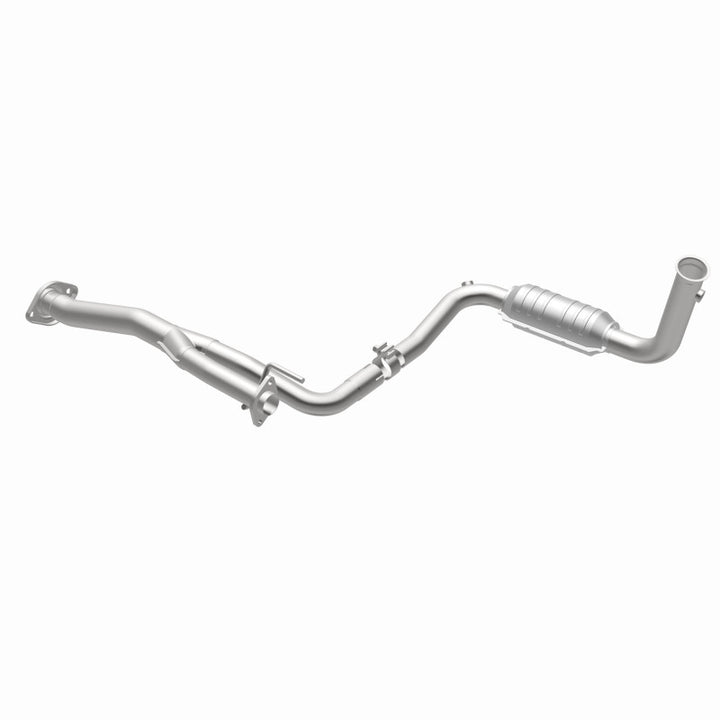 Magnaflow Conv DF 2004 Liberty D/S frt Easy Install, In Stock