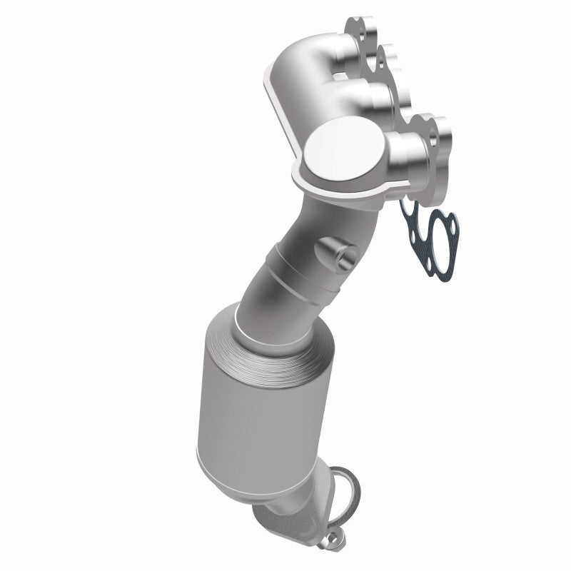 Magnaflow Direct Fit Catalytic Converter for 04-06 Toyota Sienna 3.3L - OneFastShop